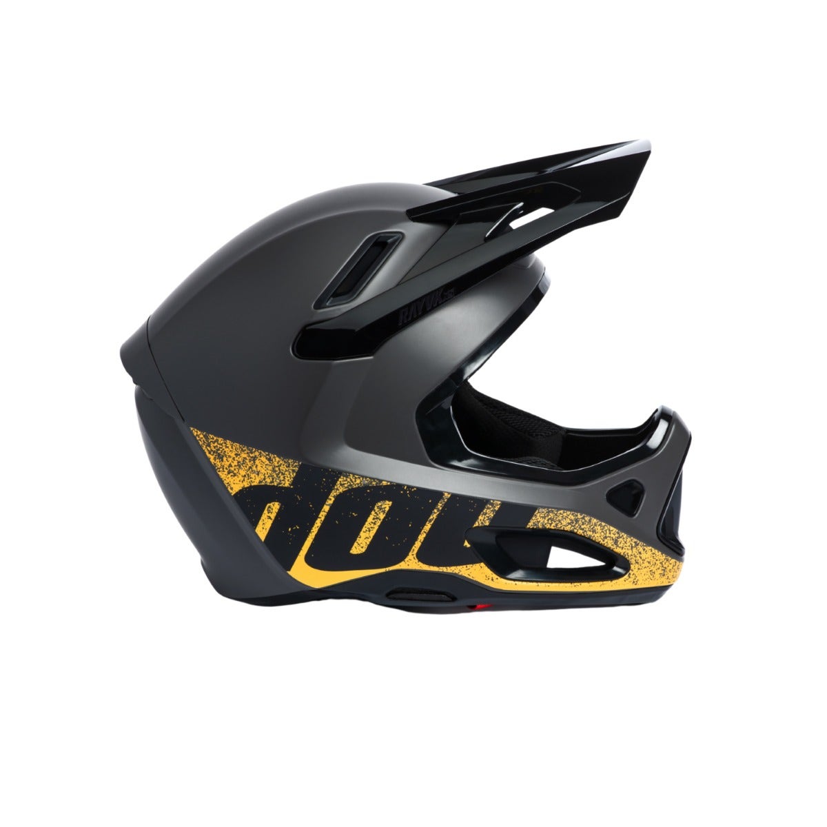 Ski-Doo Unisex Rayvik X5 Mips Helmet (DOT & ECE) - Yellow 3XL