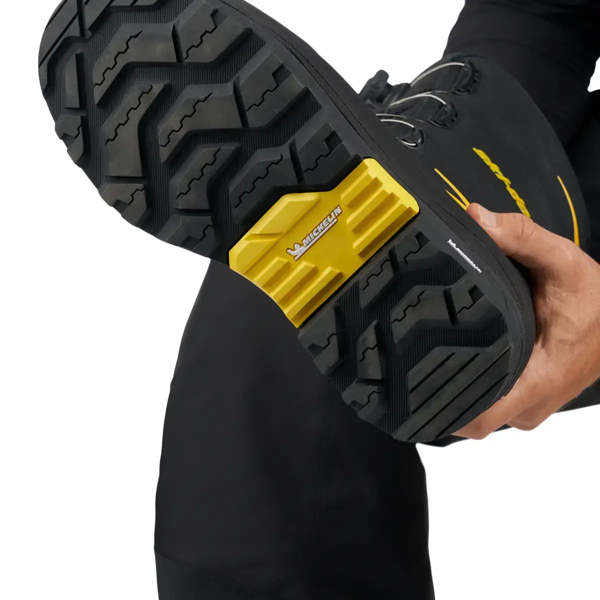 Ski-Doo Unisex Absolute 0 BOA® Boots