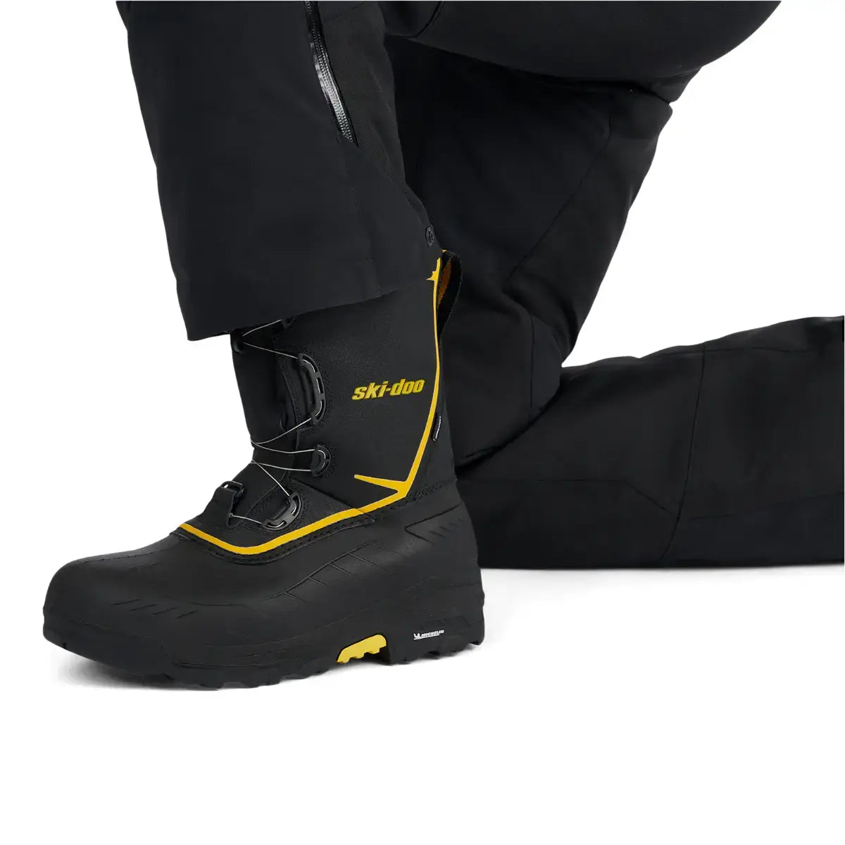 Ski-Doo Unisex Absolute 0 BOA® Boots