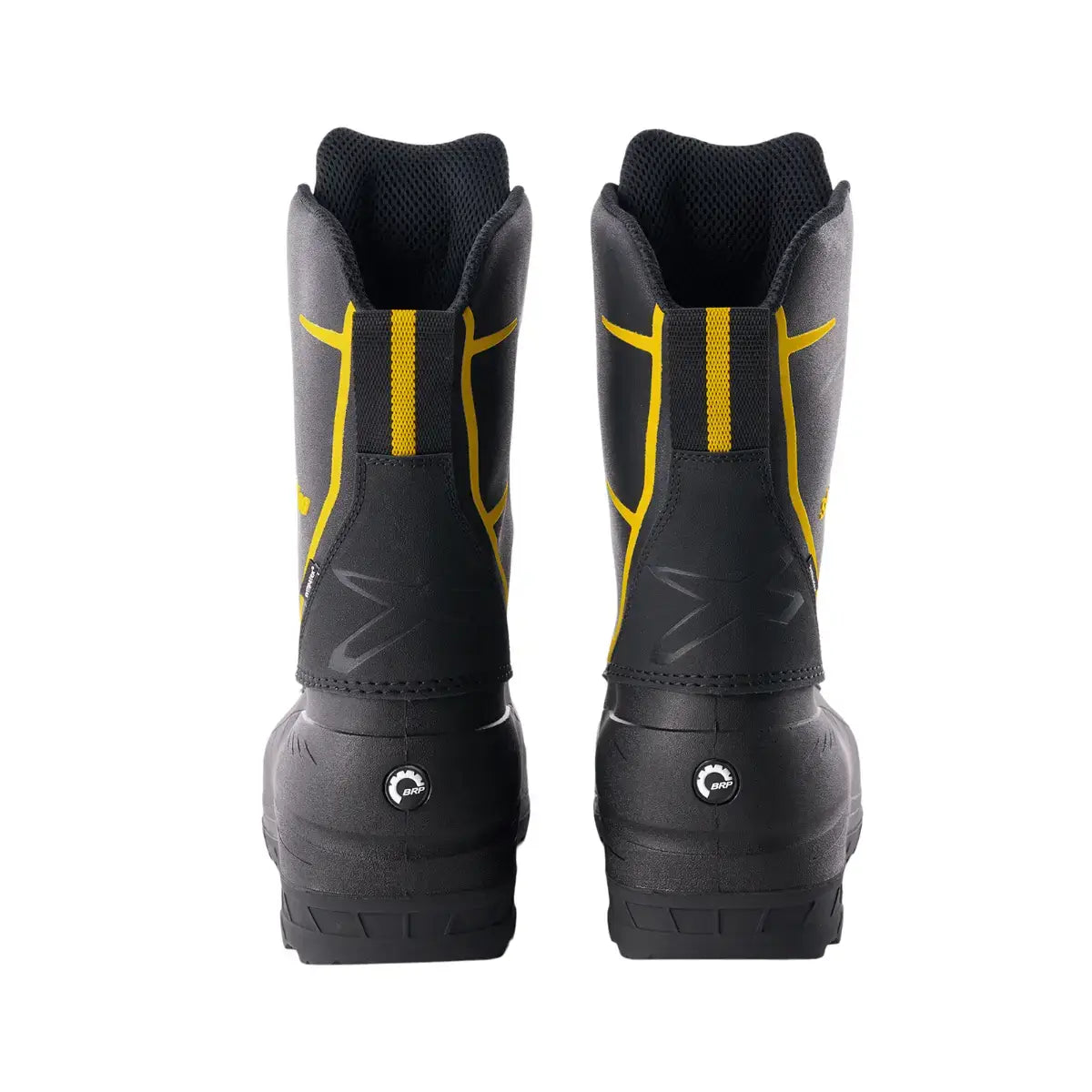 Ski-Doo Unisex Absolute 0 BOA® Boots