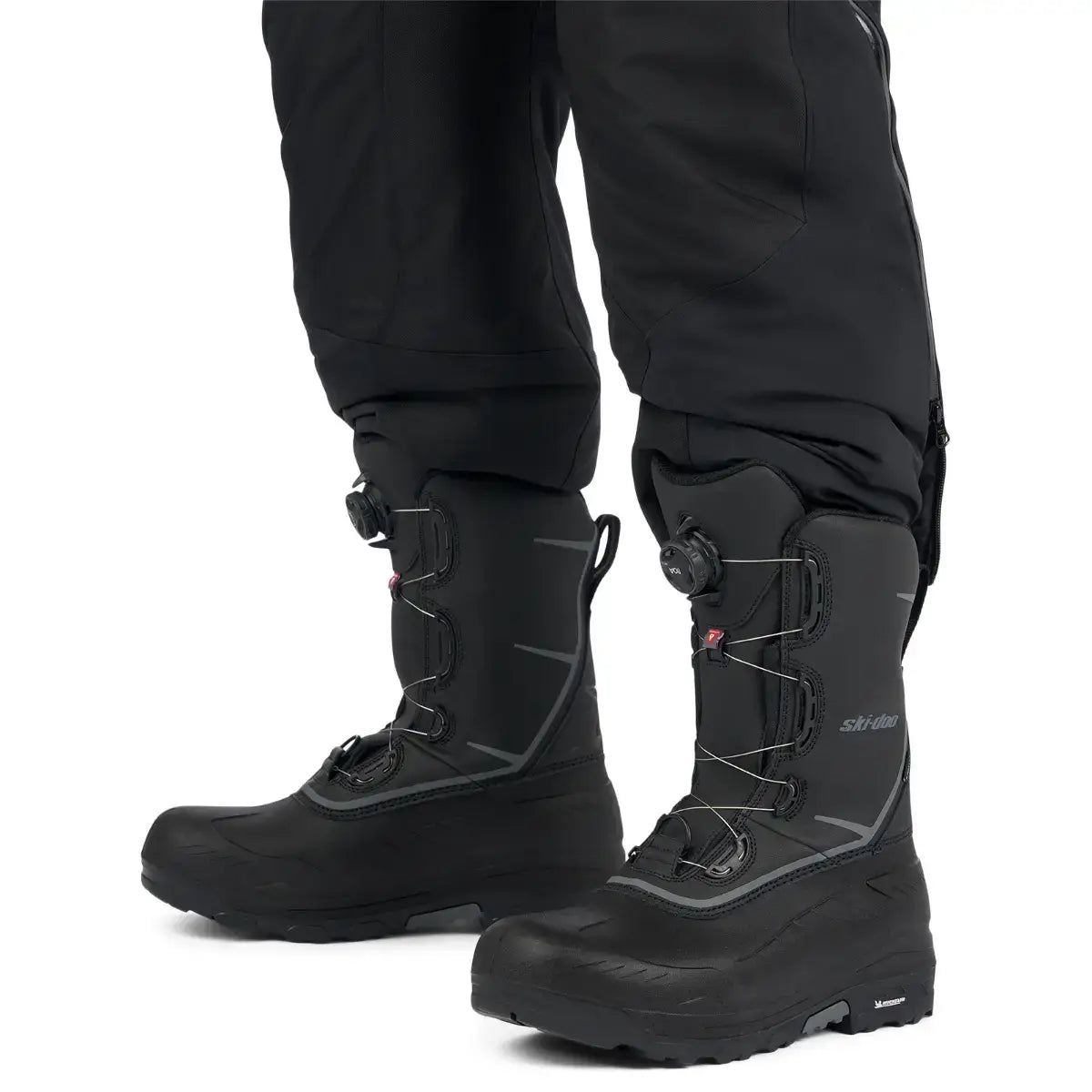 Ski-Doo Unisex Absolute 0 BOA® Boots