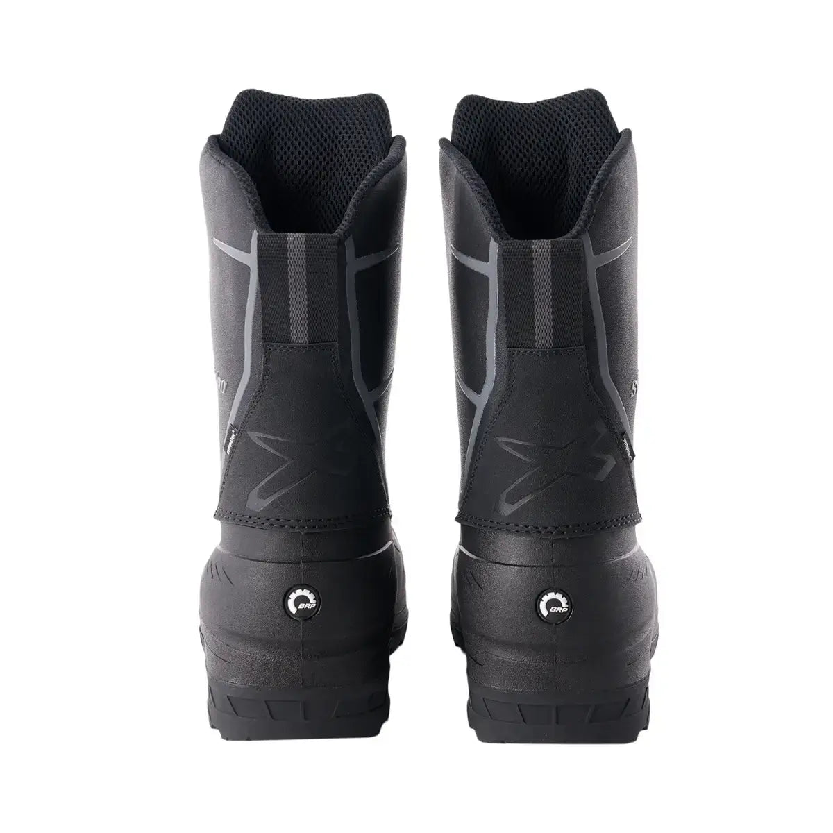 Ski-Doo Unisex Absolute 0 BOA® Boots