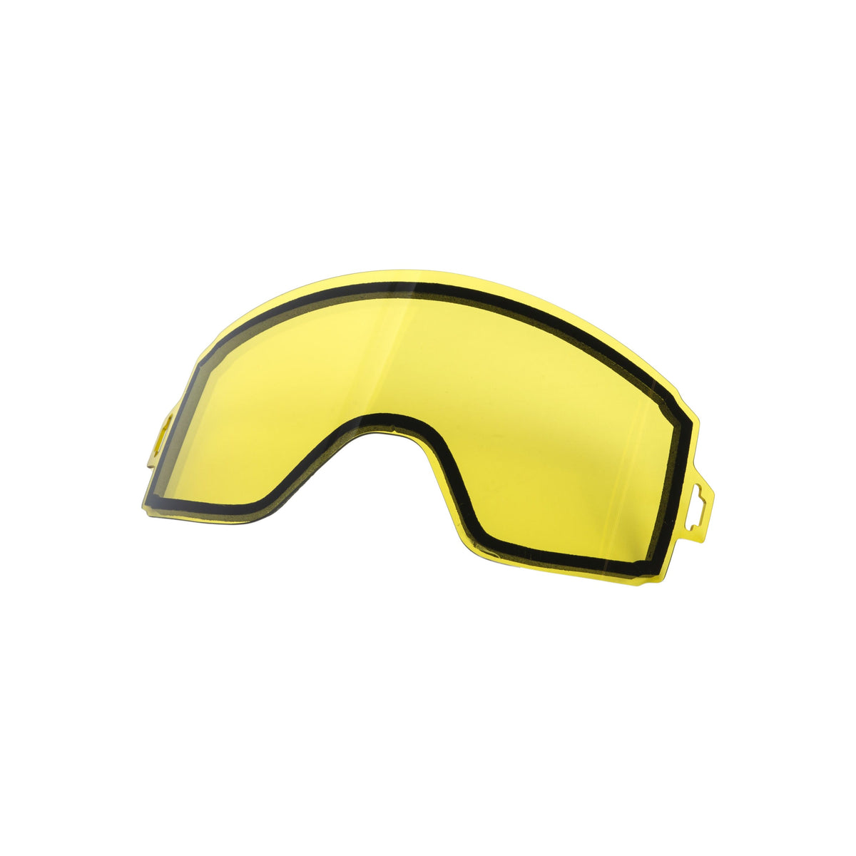 Ski-Doo Rayvik Goggles Winter Lens in Light Yellow, 9400190010