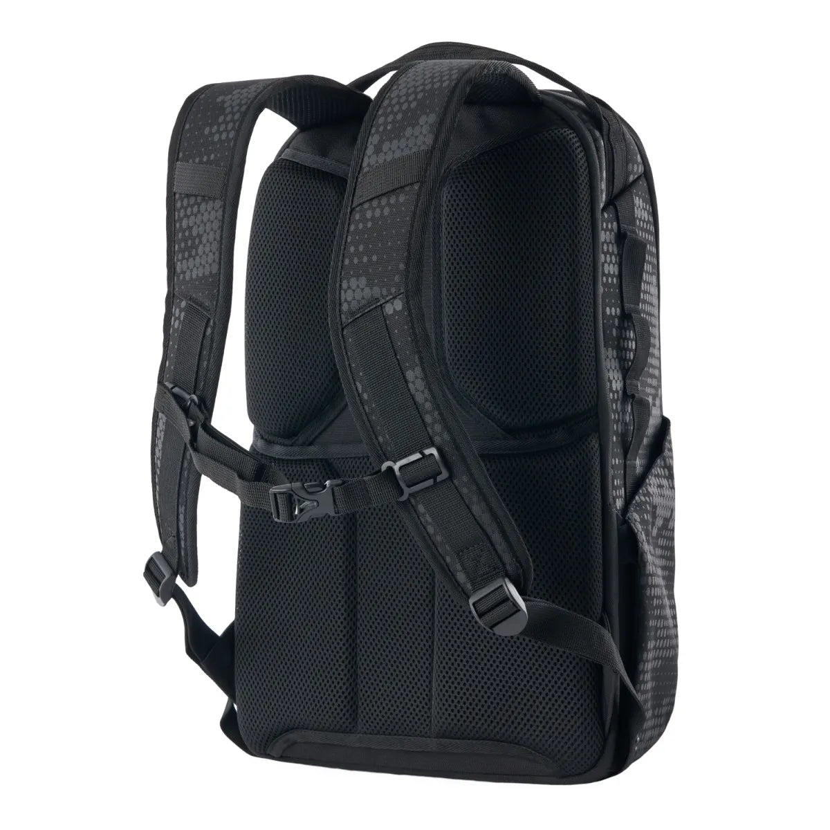 Can-Am Unisex BRP 5 US Gal (20 L) Laptop Backpack - Black, 9500030090