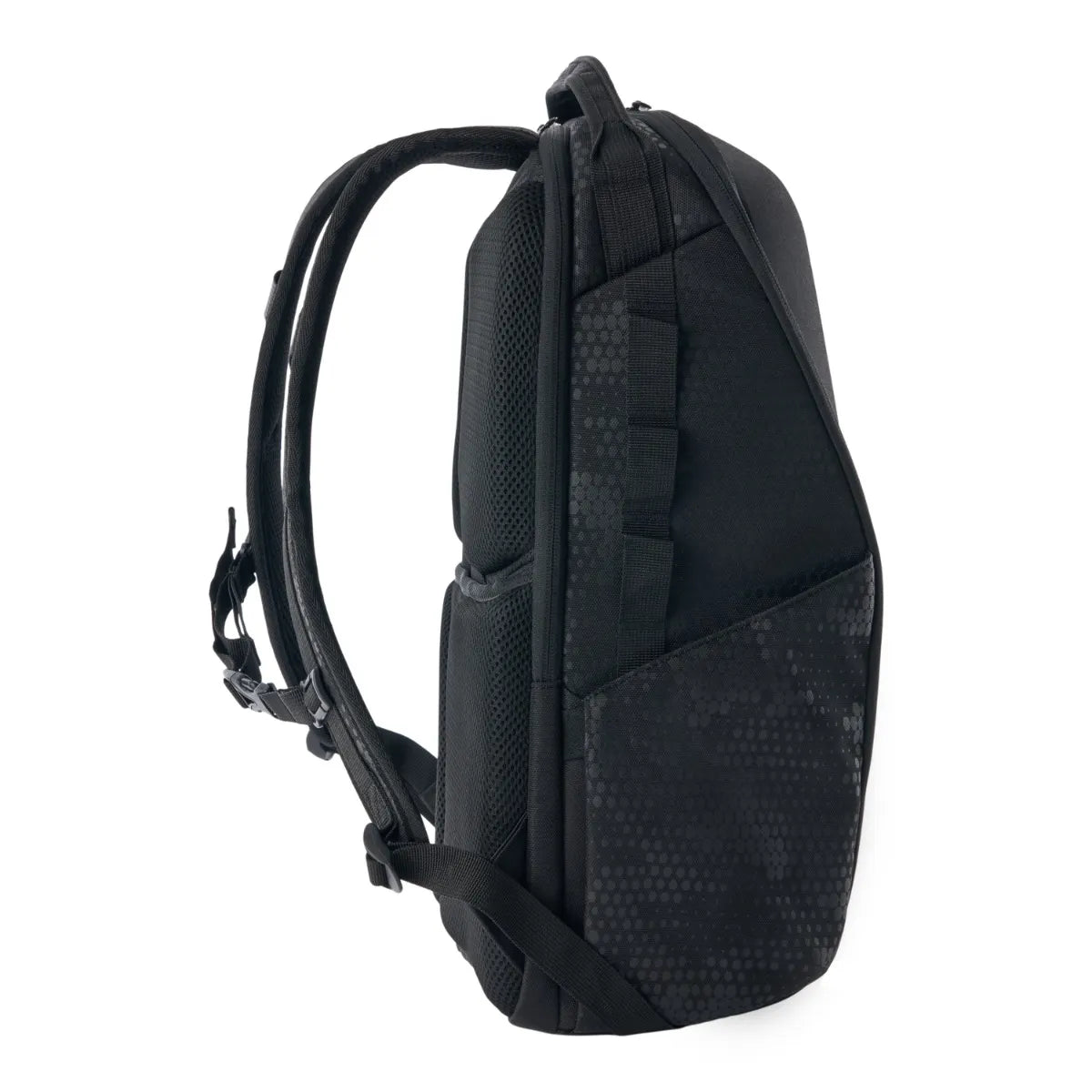 Can-Am Unisex BRP 5 US Gal (20 L) Laptop Backpack - Black, 9500030090