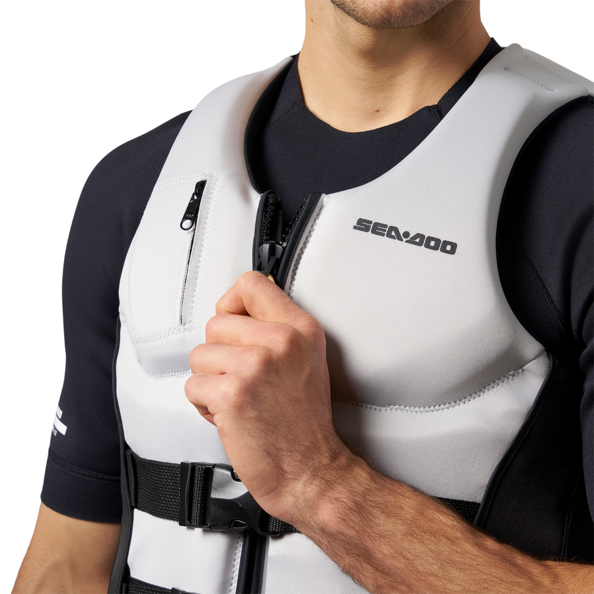 Sea-Doo Unisex Wave Grip PFD/Life Jacket