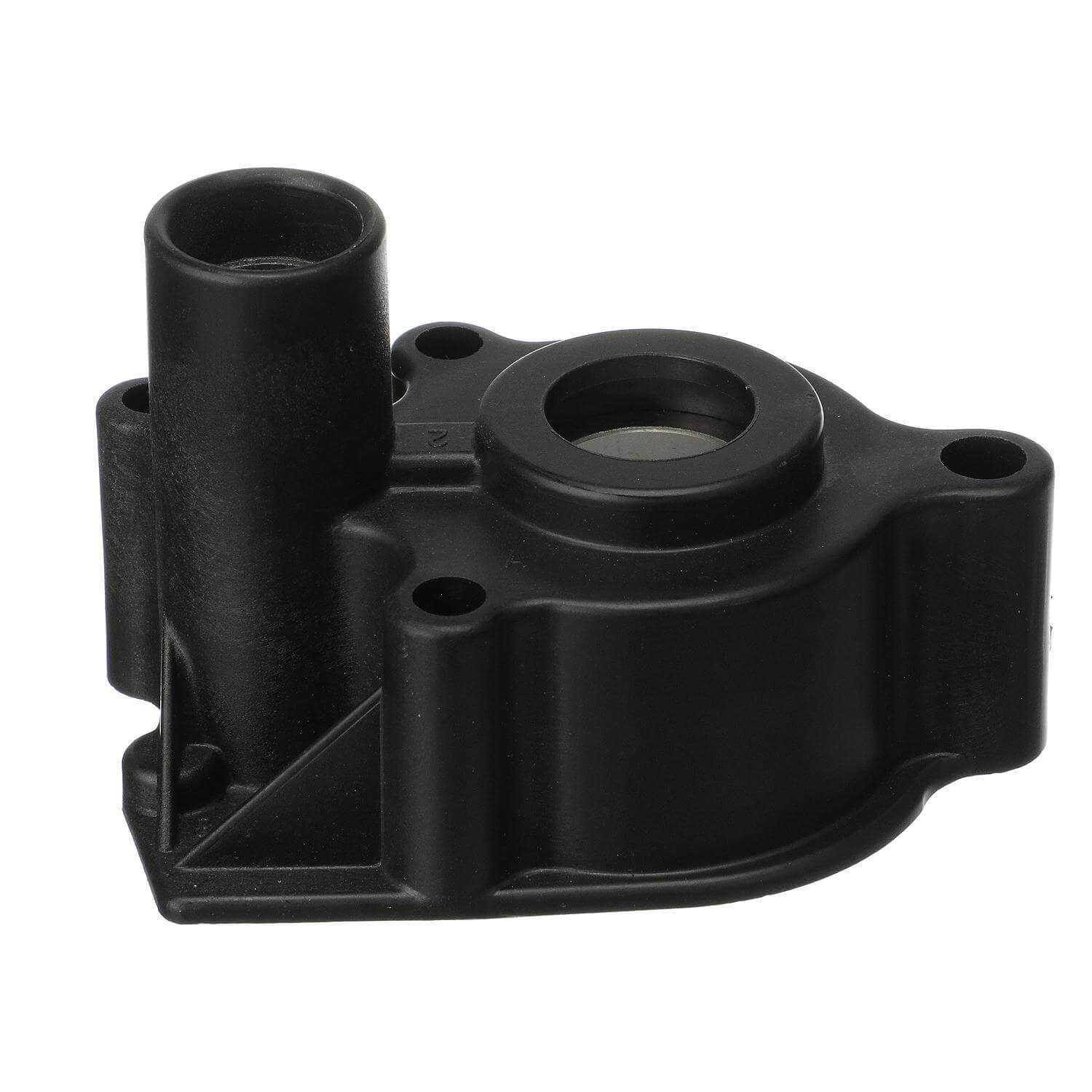 Kit de réparation supérieur de pompe à eau Mercury Marine pour certains moteurs hors-bord Mercury et Mariner 4 cylindres de 65 CV à V6, 96148T8