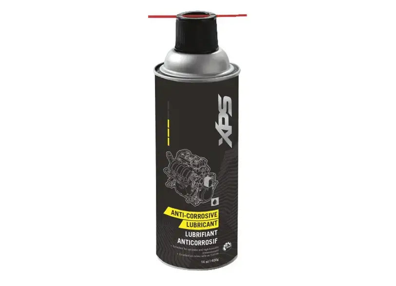 XPS Anti-Corrosive Lubricant - 14 fl oz (400 g) Multipurpose Protection Spray