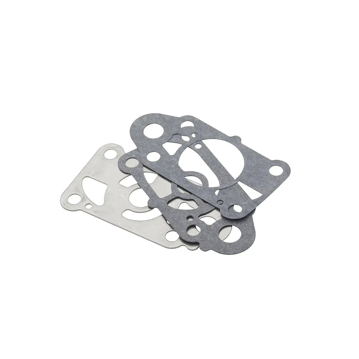 Quicksilver 8M0181314 Outboard Service Kit for Mercury 2.5/3.5hp Carbureted Outboards