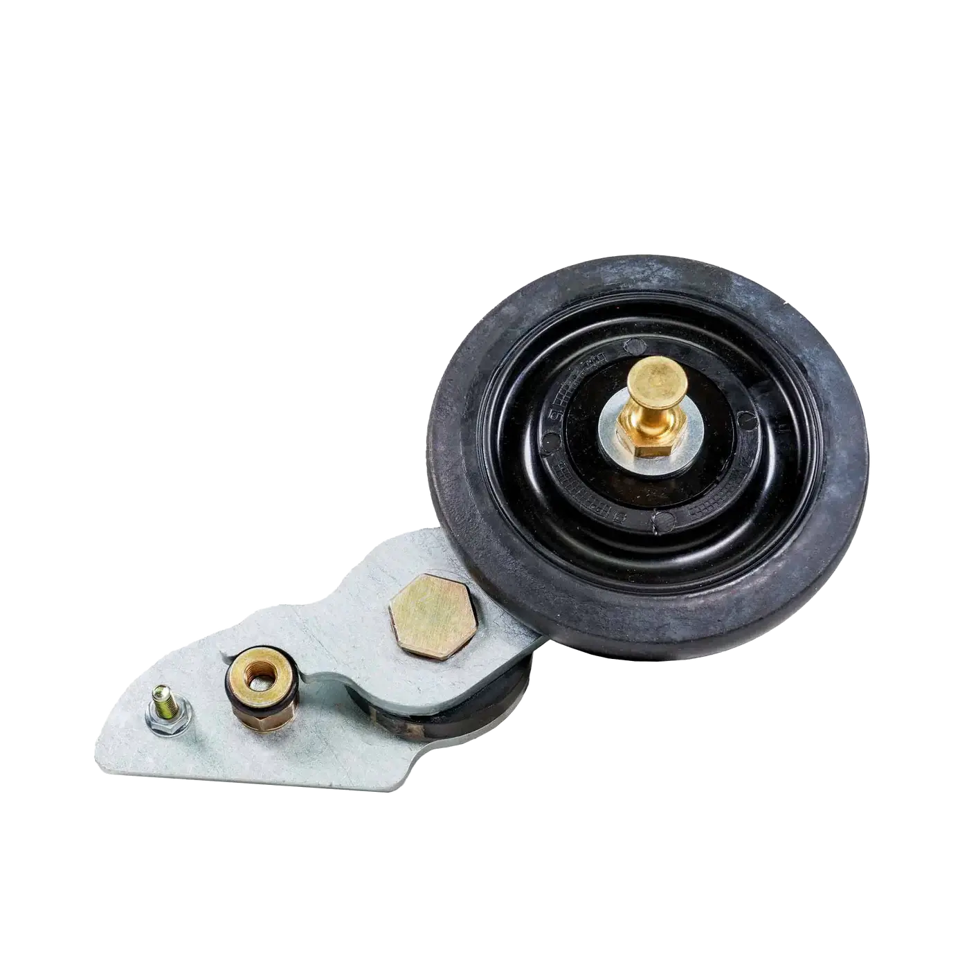 Roues auto-rétractables Qualipieces RollerSki pour motoneiges Arctic Cat