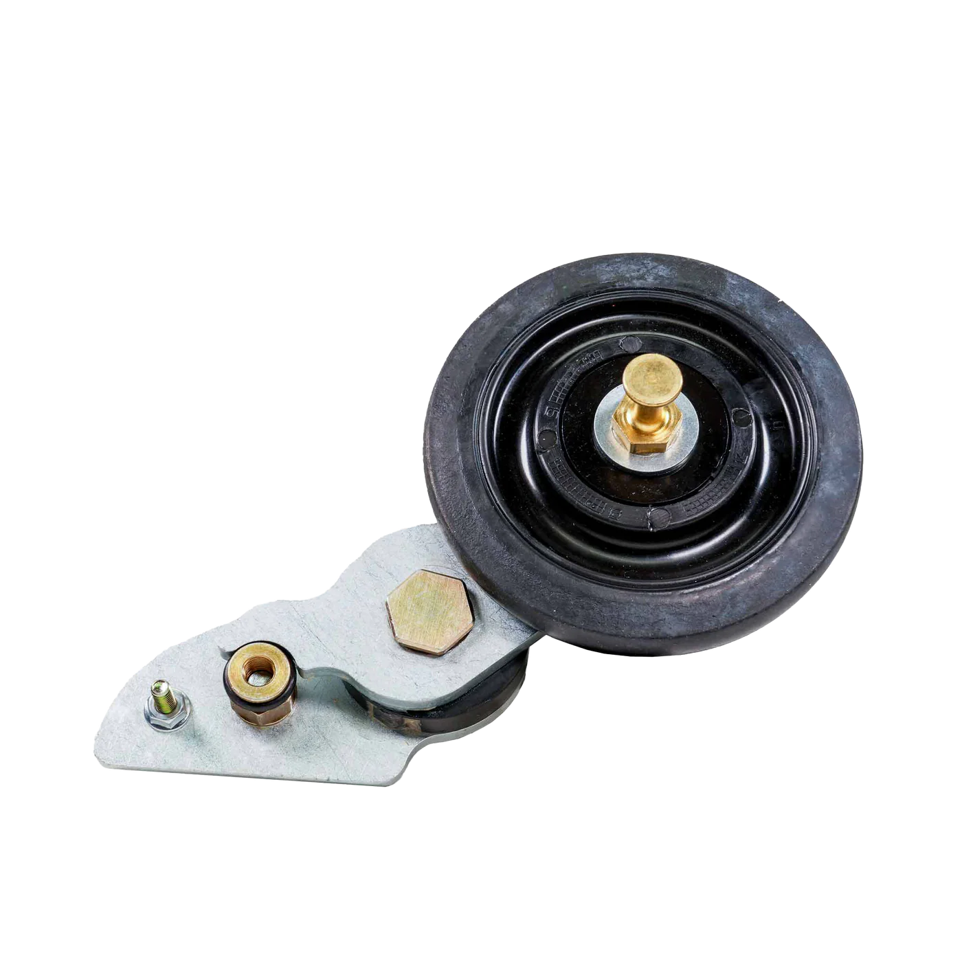 Qualipieces RollerSki Auto Retractable Wheels for Arctic Cat Snowmobiles