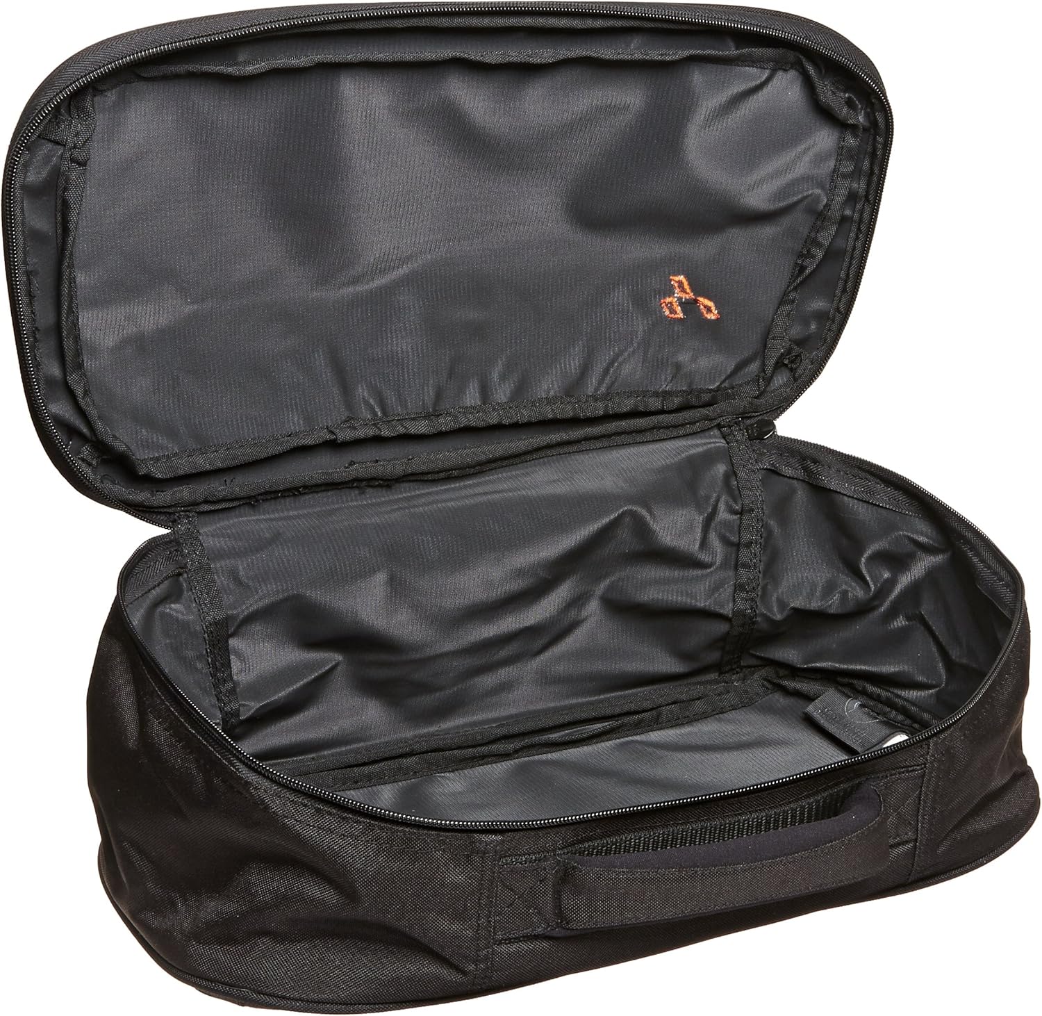 Can-am Black Rear Top Soft Cargo Travel Bag, 219400171 | CLEARANCE