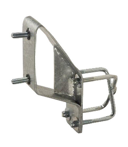Smith Heavy Duty Side Mount Trailer Spare Tire Carrier (27310-G) | CLEARANCE