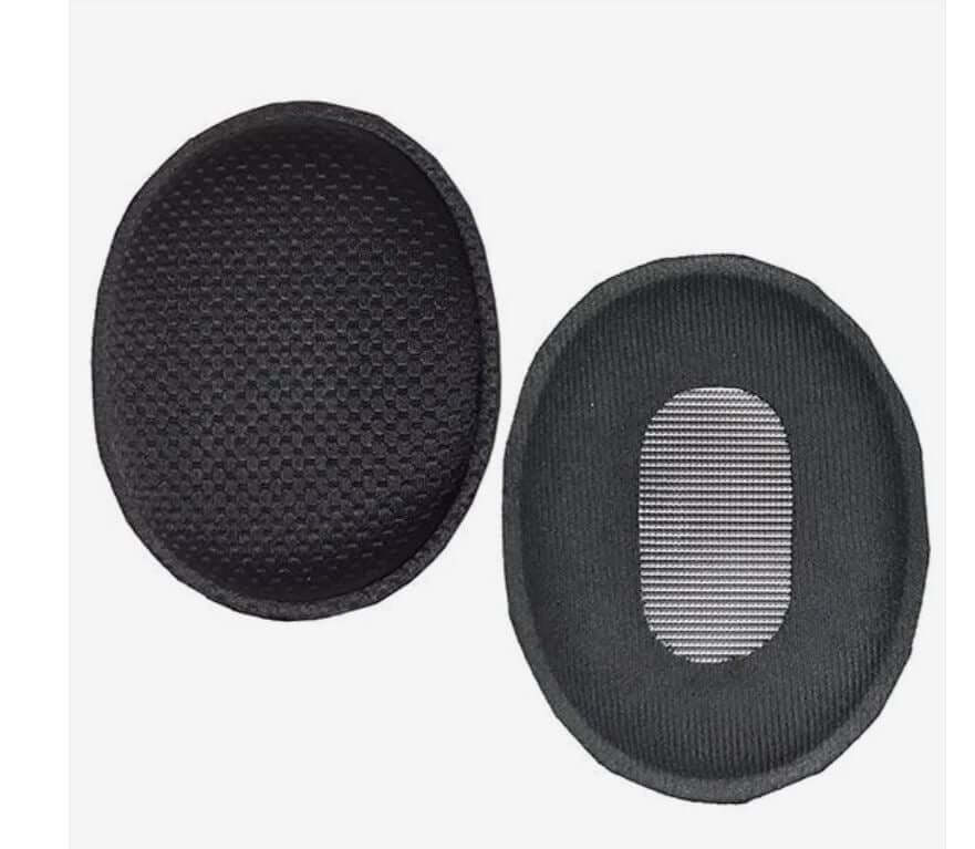 Noise control removal pads for Oxygen and Advex helmets