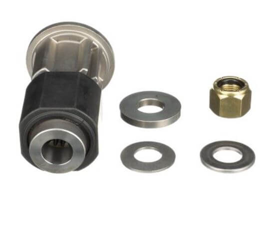 Mercury Flo Torq hub