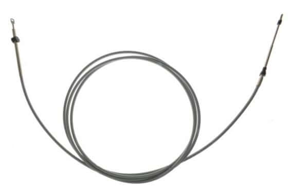 Mercury Marine throttle and shift cable