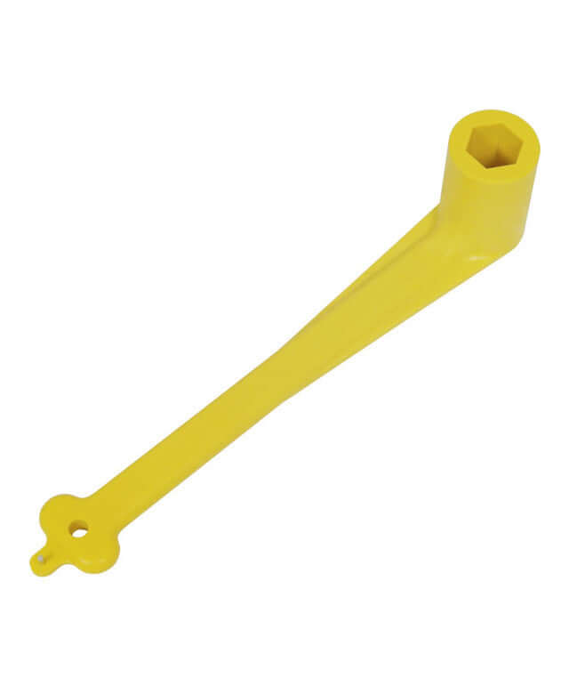 Mercury Marine Yellow Floating Prop Wrench 1-1/16" - 859046M4