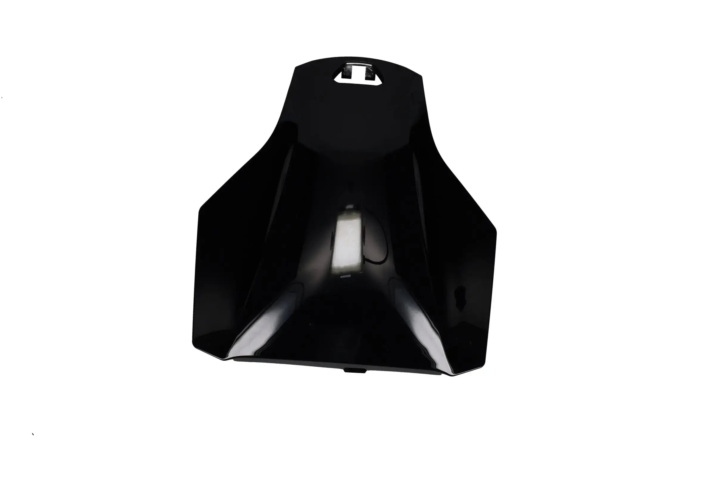 Sea-Doo Deep Black, Glove Box Cover, 291005888