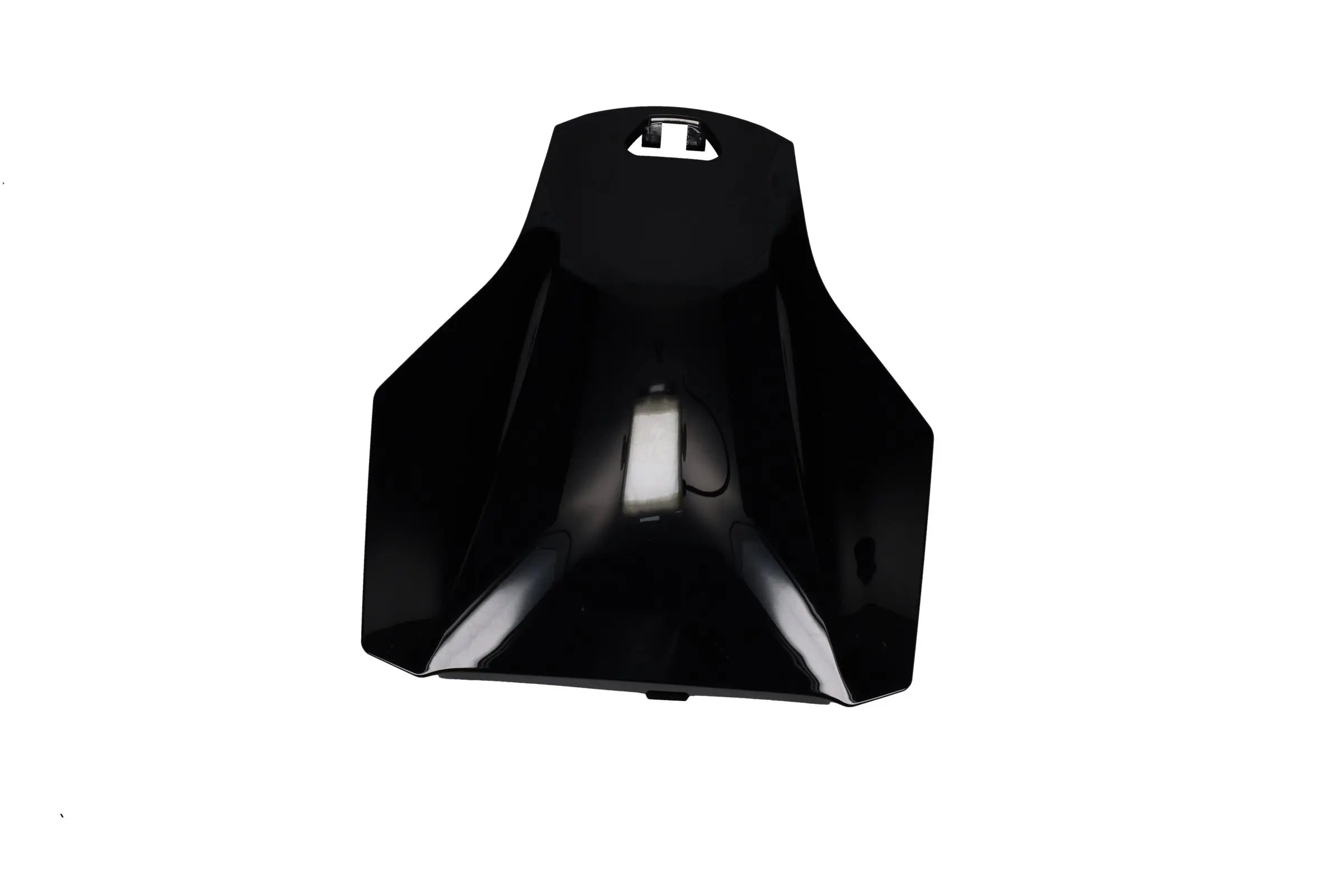 Sea-Doo Deep Black, Glove Box Cover, 291005888