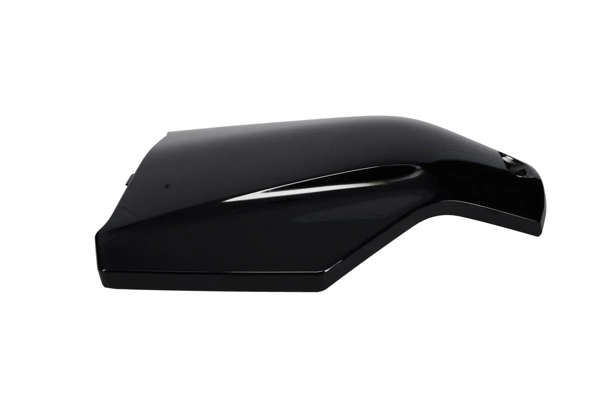 Sea-Doo Deep Black, Glove Box Cover, 291005888