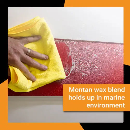 Bling Sauce Quickie Sauce Spray Wax 32 Oz (946ml), QSC00946