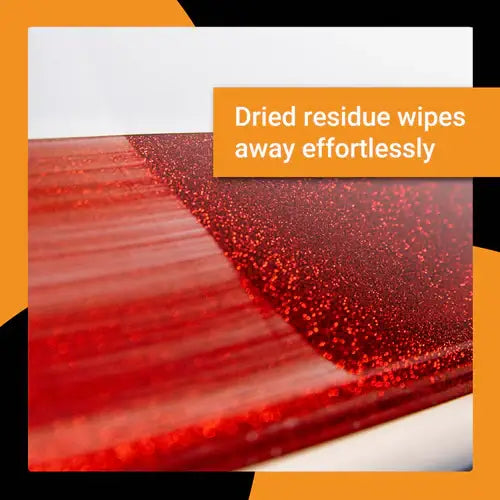 Bling Sauce Quickie Sauce Spray Wax 32 Oz (946ml), QSC00946