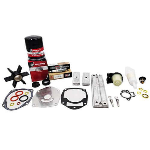 Mercury Marine 300 hour maintenance kit