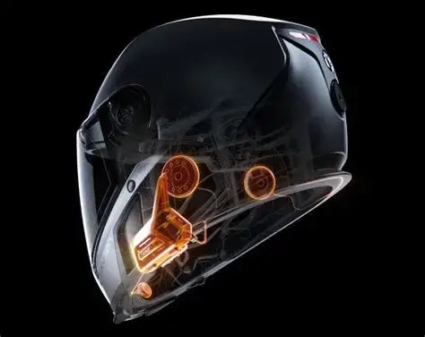 Vibe universal communications system