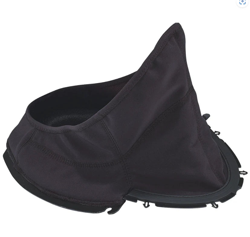 Ski-Doo Oxygen Chin Curtains Large, 9290090990 | CLEARANCE