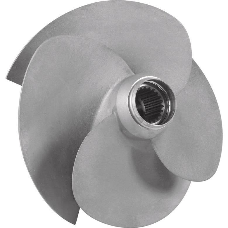 Sea-Doo Sport Boat & RXT-X 255 Impeller (2008-2009) - OEM Jet Pump Performance, 267000978