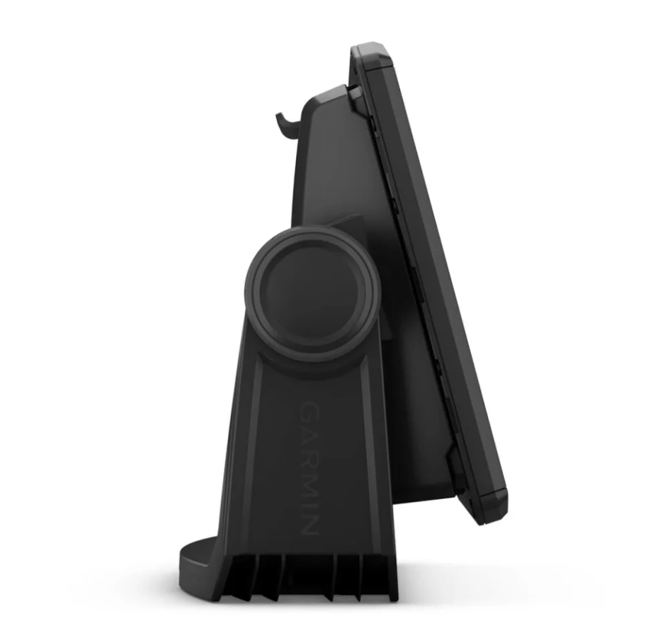 Garmin Marine Chartplotter ECHOMAP UHD 9sv - Fish Finder GPS with Transducer LakeVü g3 Maps, 0100252301