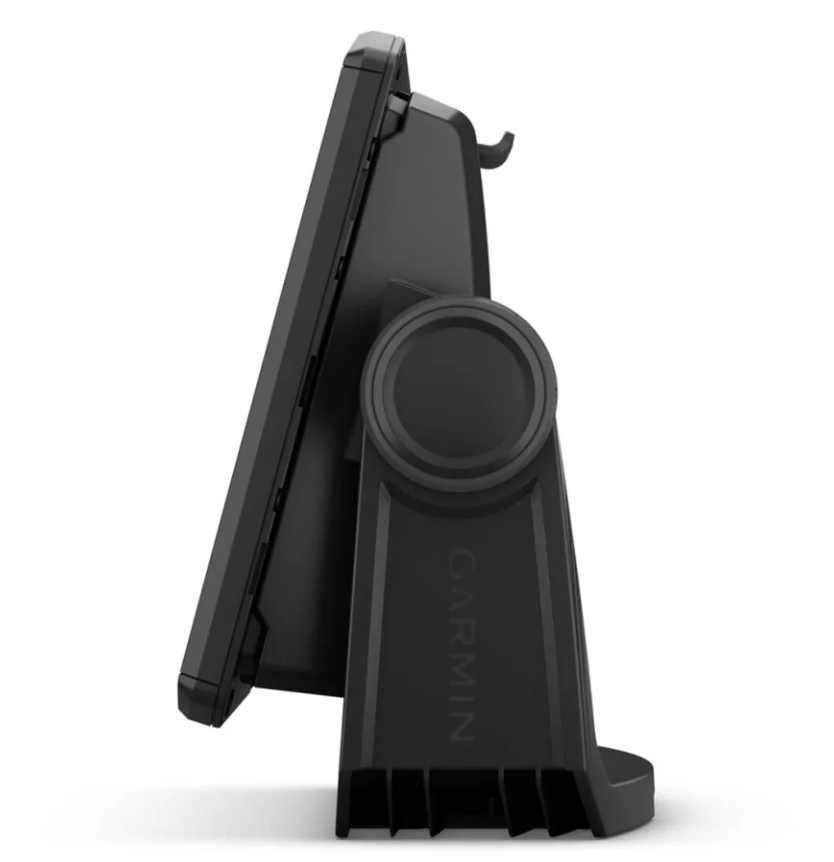 Garmin Marine Chartplotter ECHOMAP UHD 9sv - Fish Finder GPS with Transducer LakeVü g3 Maps, 0100252301