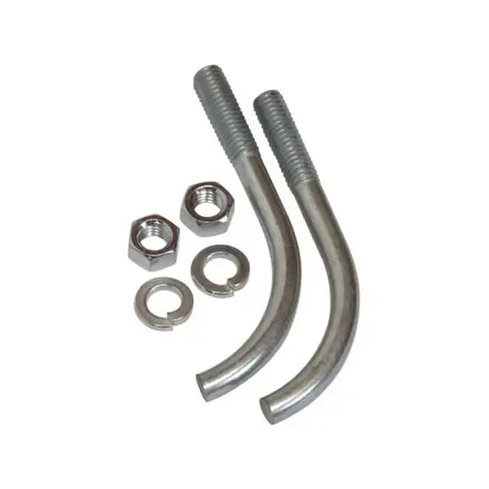 Qualipieces Trail Blizzard Wear Tips