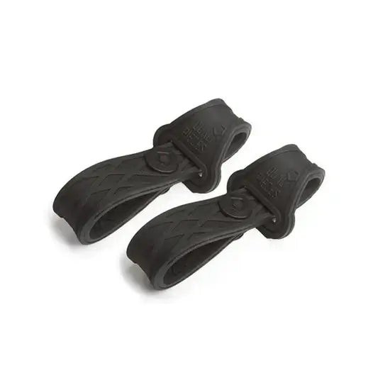 Qualipieces Trail Blizzer Support Pièces pour Grattoirs à Glace de Motoneige