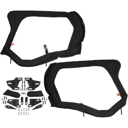 Can-am Upper Sport Soft Door Panels
