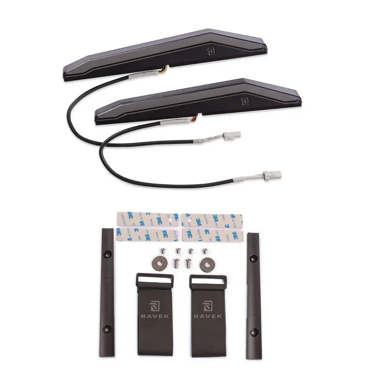 Ravek lighting system