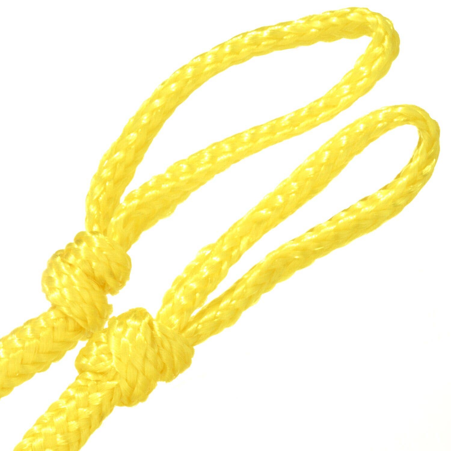 Sea-Doo 60ft Towable Tube Rope 1-Person, 1500lb Strength – B104860000