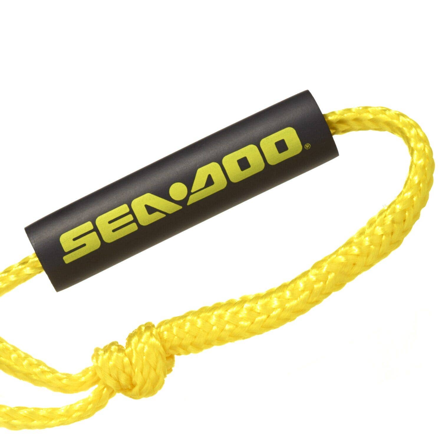Sea-Doo 60ft Towable Tube Rope 1-Person, 1500lb Strength – B104860000