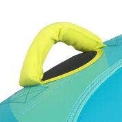 Sea-Doo 1-Person Triangle Towable Tube 48" x 50" Fast Ride – B106670000