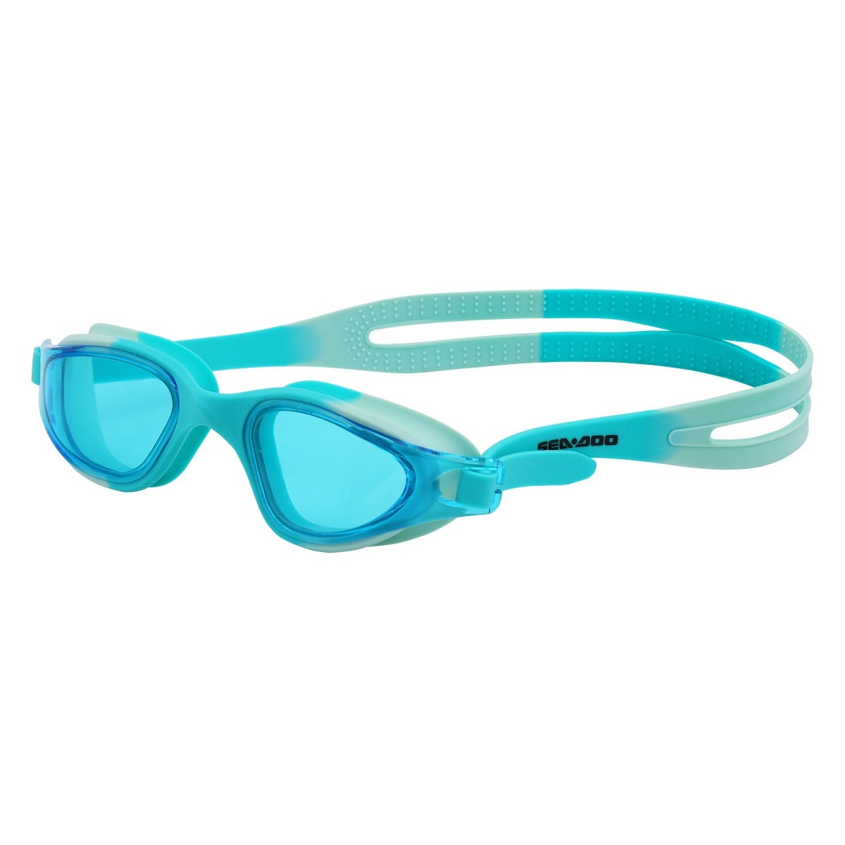 Sea-Doo 2-piece Set Junior Swim Goggles