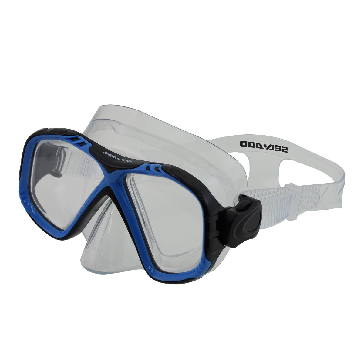 Sea-Doo Unisex Adult Swim Mask