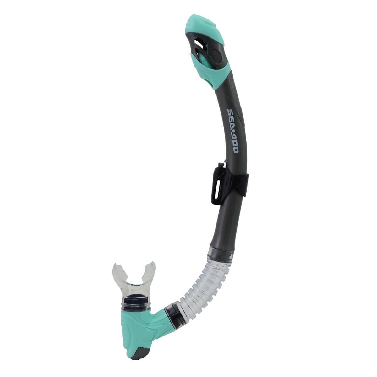 Sea-Doo Unisex Adult Swim Mask & Snorkel Set
