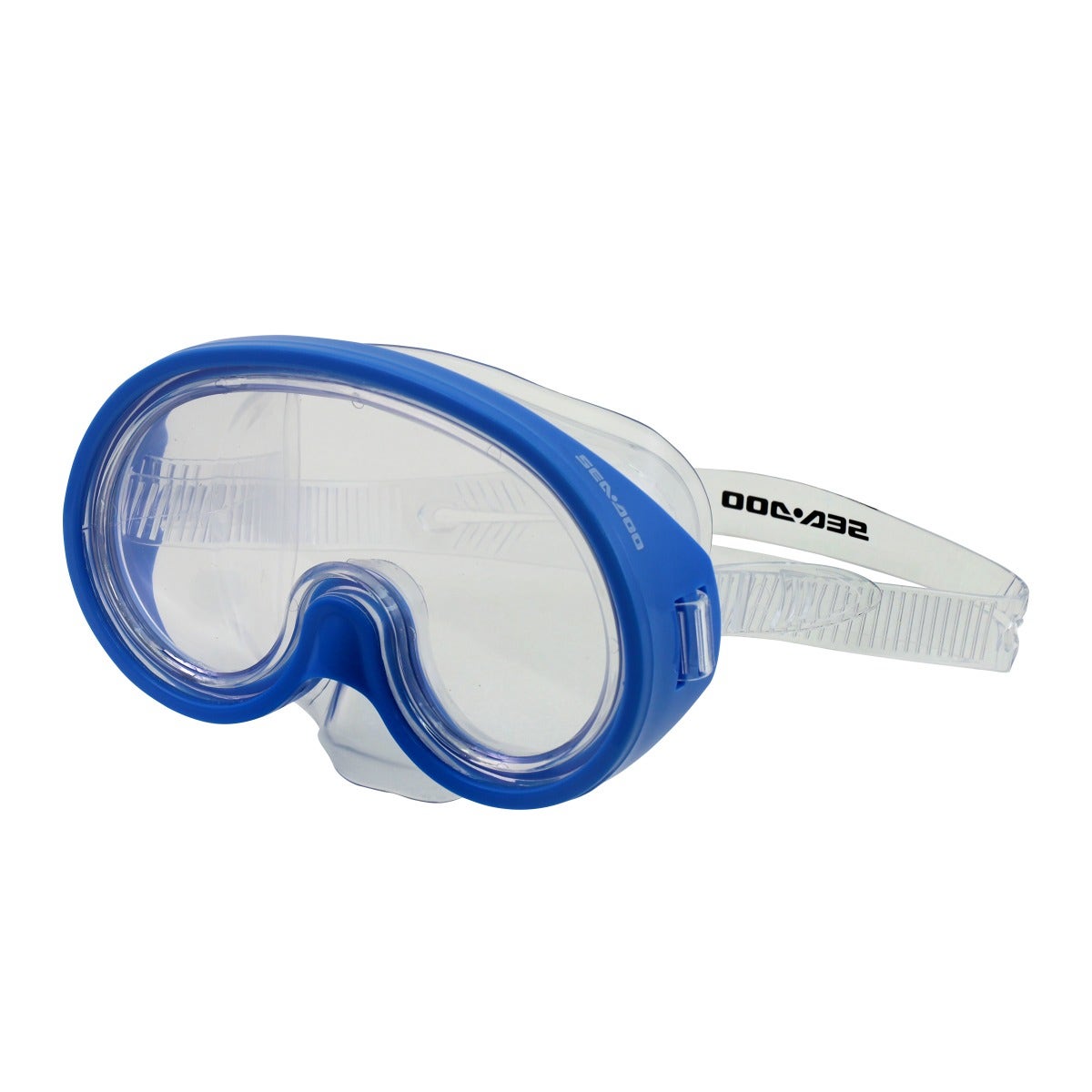 Sea-Doo Junior Swim Mask & Snorkel Set