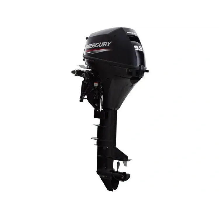 2023 Mercury 9.9E 4S | CLEARANCE