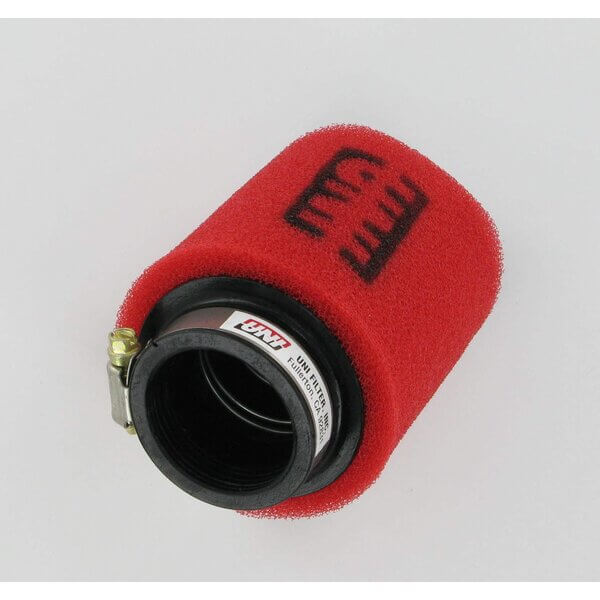 UNI Two-Stage Pod Filter w/Straight Flange