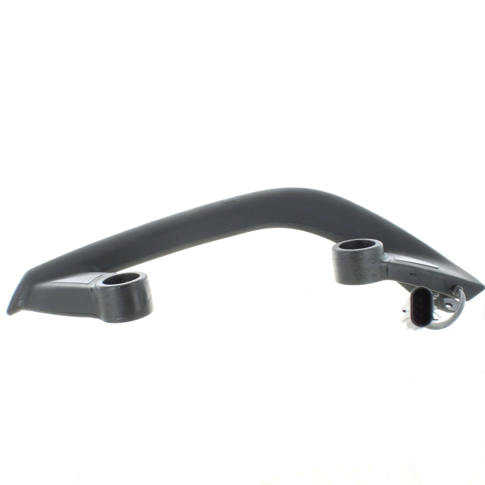Heated grips kit