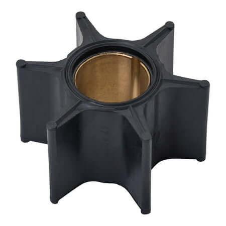 Quicksilver Water Pump Impeller for Mercury Optimax 2.5 L Non-Pro Outboards - 89984T4