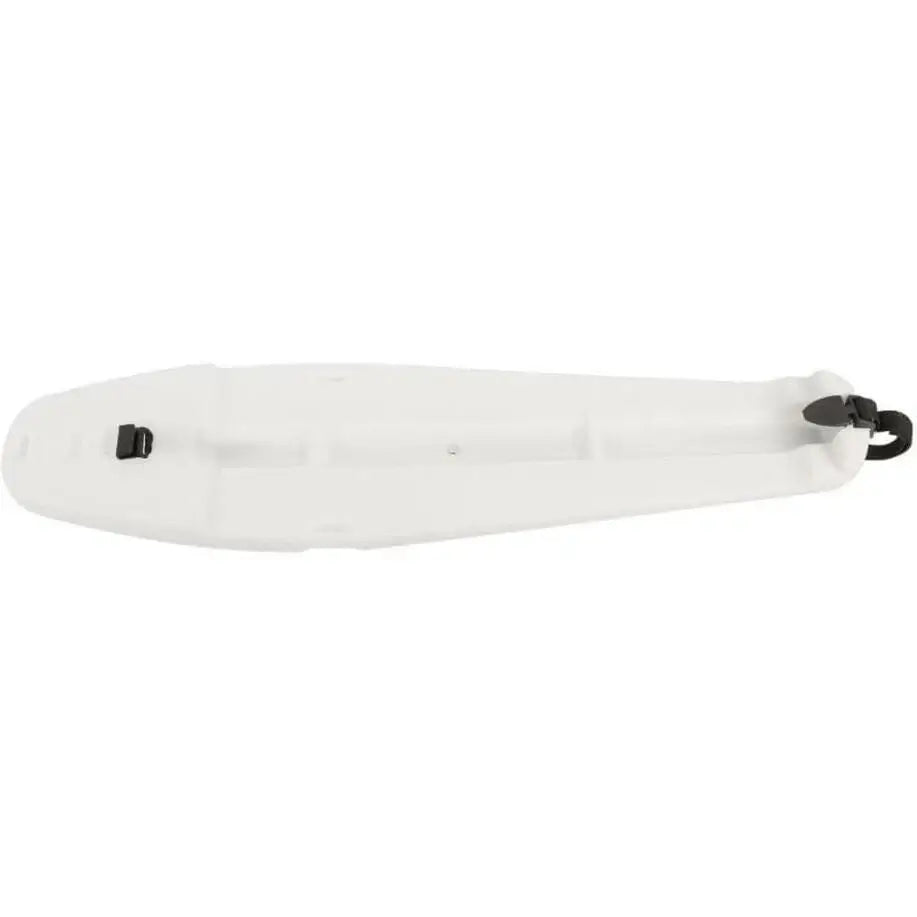 Taylor Made Pontoon Fence Saver 9" x 36" White 31032 | CLEARANCE