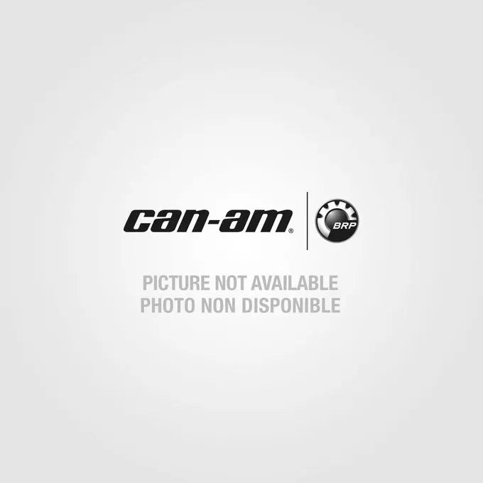 Can-am Semi-metallic brake pad set - Right side