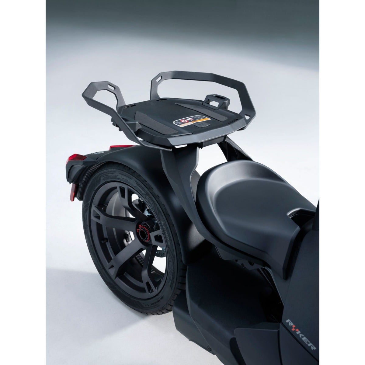 Porte-bagages LinQ pour tous les modèles Ryker de Can-Am Ryker